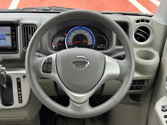 クリッパー(ニッサン)G ハイルーフ中古車 6