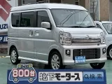 スズキエブリイワゴンのＯＥＭ スライドドアで乗り降りラクチン♪




[NO:19197]