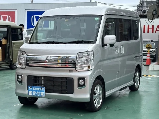 エブリイ(スズキ)クリッパーリオGハイルーフ中古車 1