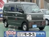 ニッサンNV１００クリッパー 広々荷室！




[NO:19198]