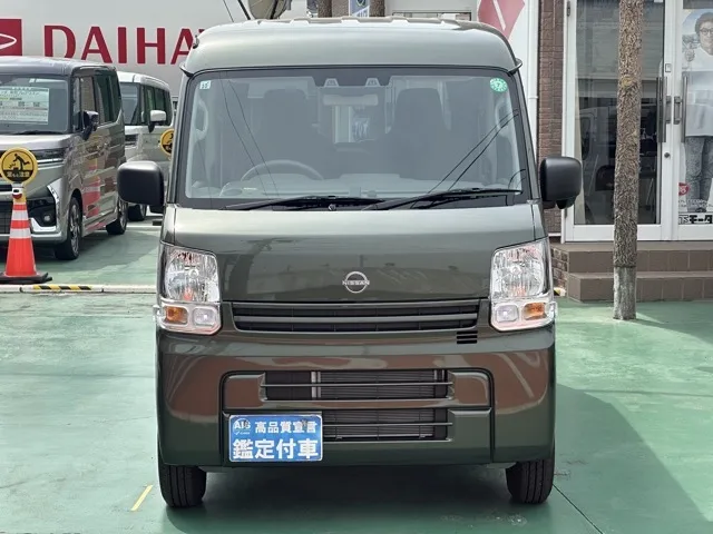 クリッパー(ニッサン)DXレンタＵＰ 22