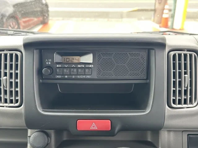 クリッパー(ニッサン)DX中古車 16