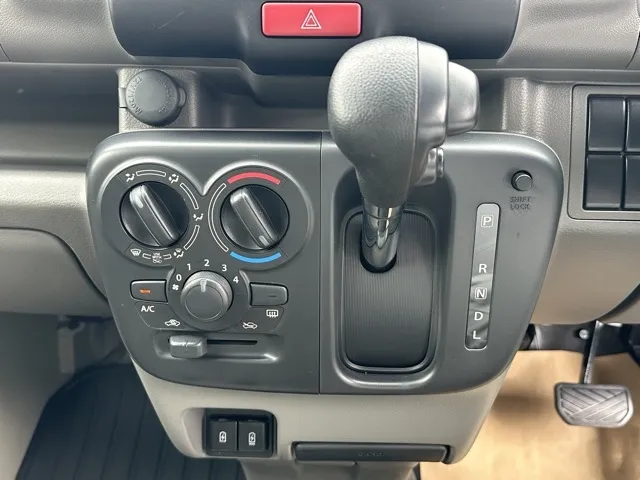 クリッパー(ニッサン)DX中古車 17