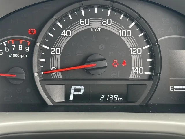 クリッパー(ニッサン)DX中古車 20