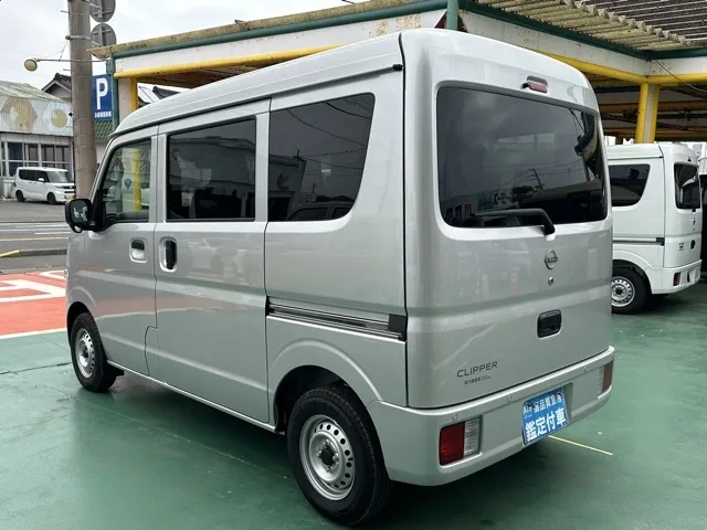 クリッパー(ニッサン)DX中古車 2