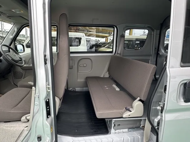クリッパー(ニッサン)DX中古車 4