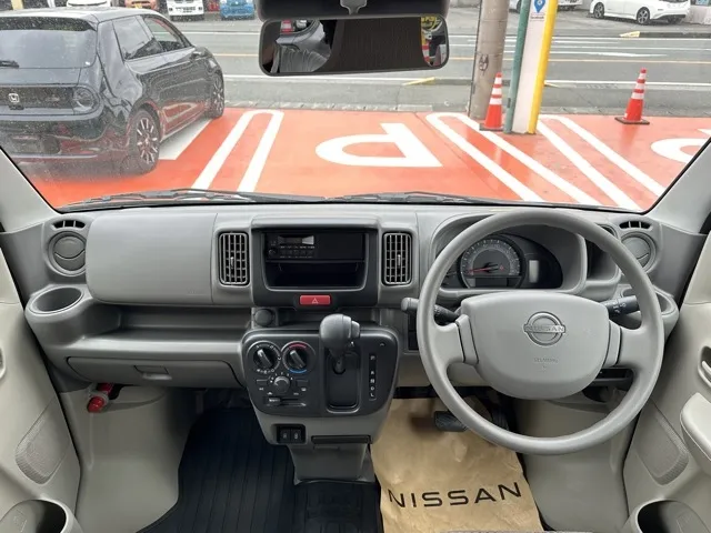 クリッパー(ニッサン)DX中古車 5