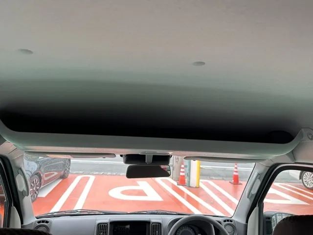 クリッパー(ニッサン)DX中古車 7