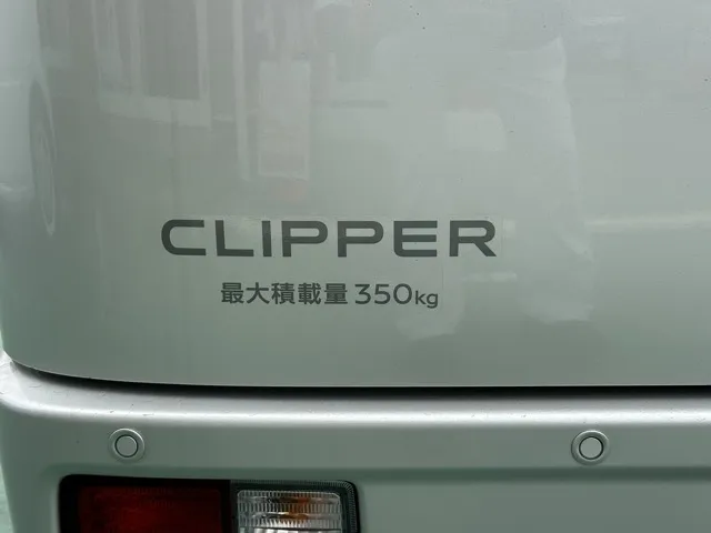 クリッパー(ニッサン)DX中古車 8