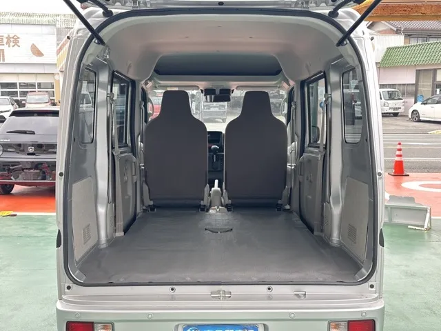エブリイ(スズキ)クリッパーＤＸ中古車 10