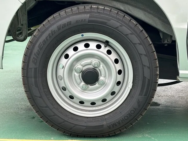 エブリイ(スズキ)クリッパーＤＸ中古車 12