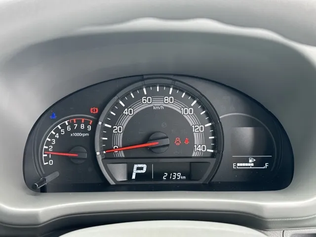 エブリイ(スズキ)クリッパーＤＸ中古車 19