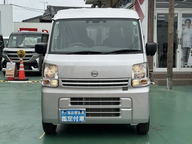 エブリイ(スズキ)クリッパーＤＸ中古車 23