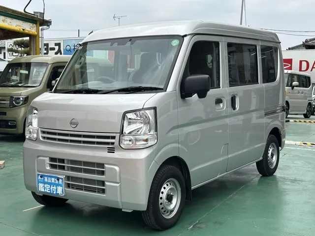エブリイ(スズキ)クリッパーＤＸ中古車 1