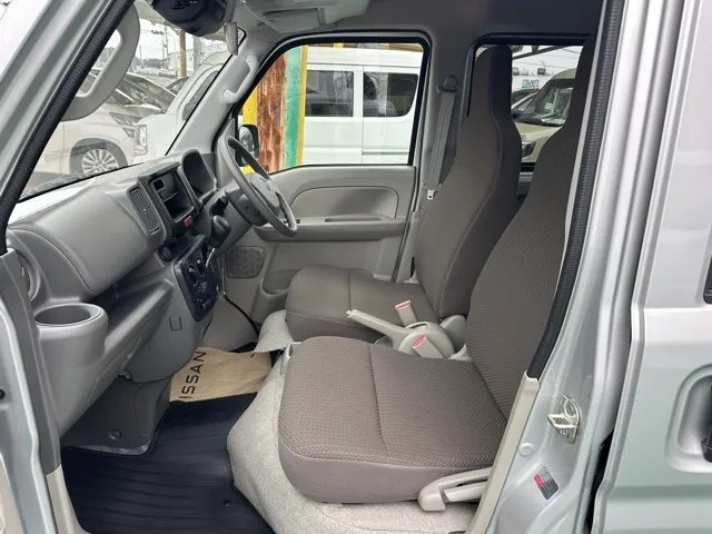 エブリイ(スズキ)クリッパーＤＸ中古車 3