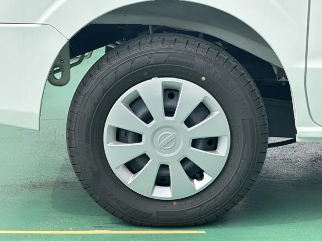 クリッパー(ニッサン)DX GLパッケージ CVT中古車 11