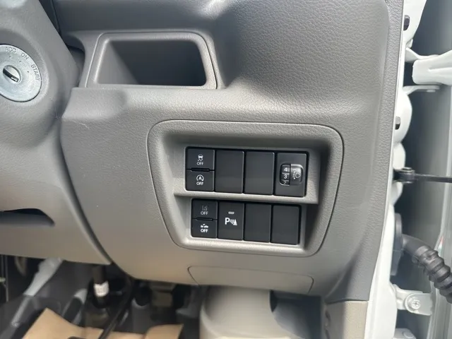 クリッパー(ニッサン)DX GLパッケージ CVT中古車 13