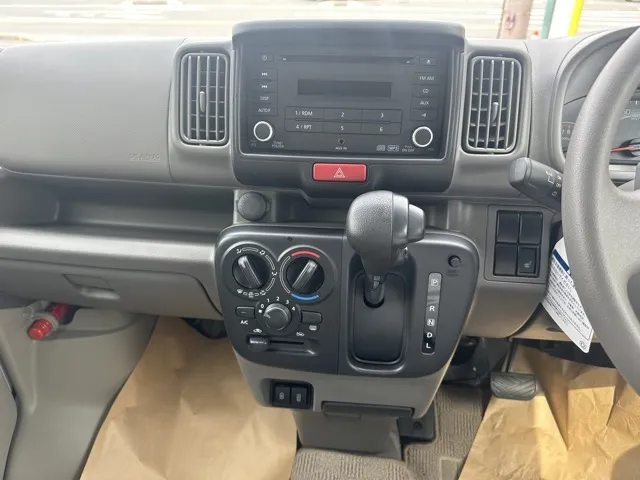 クリッパー(ニッサン)DX GLパッケージ CVT中古車 15