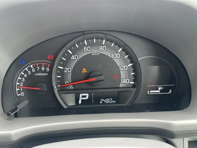 クリッパー(ニッサン)DX GLパッケージ CVT中古車 18