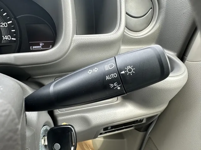 クリッパー(ニッサン)DX GLパッケージ CVT中古車 20