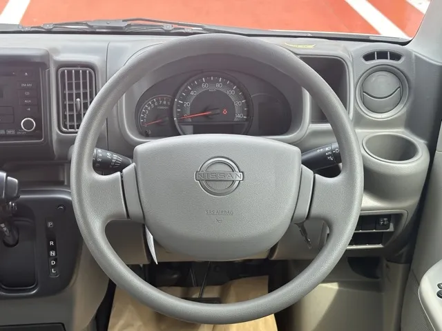 クリッパー(ニッサン)DX GLパッケージ CVT中古車 6