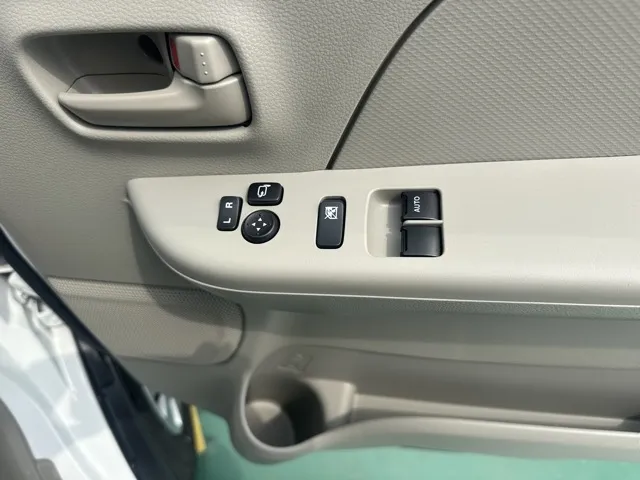 エブリイ(スズキ)NV１００クリッパーDX GLパッケージ CVT中古車 12