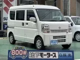 エブリイ未使用車