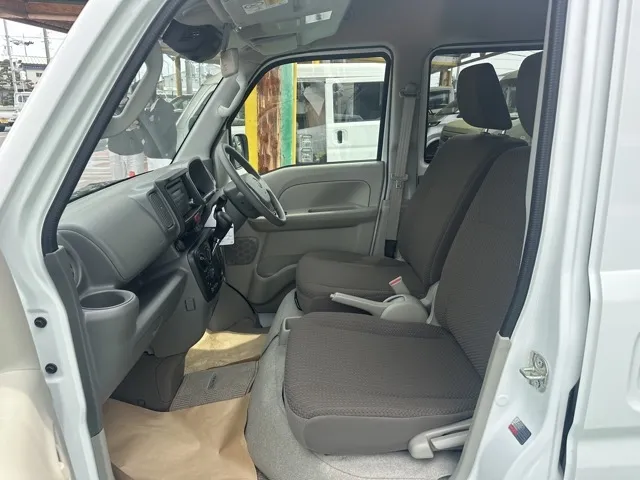 エブリイ(スズキ)NV１００クリッパーDX GLパッケージ CVT中古車 3