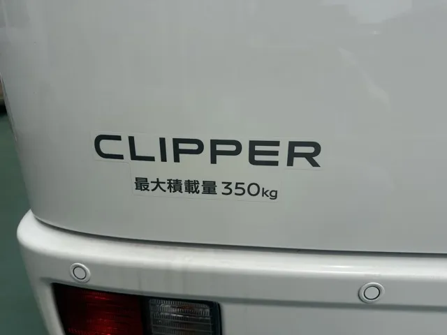 エブリイ(スズキ)NV１００クリッパーDX GLパッケージ CVT中古車 7