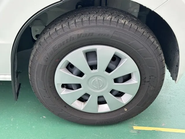 クリッパー(ニッサン)GXターボ中古車 11
