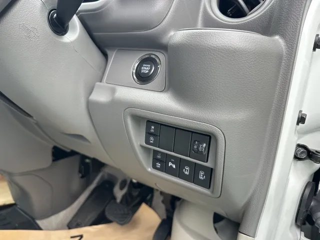 クリッパー(ニッサン)GXターボ中古車 13