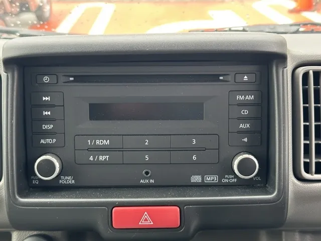クリッパー(ニッサン)GXターボ中古車 15