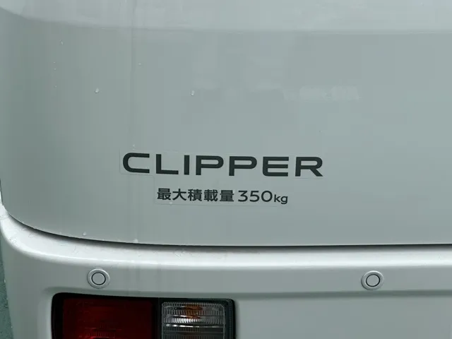 エブリイ(スズキ)クリッパーGXターボ中古車 9