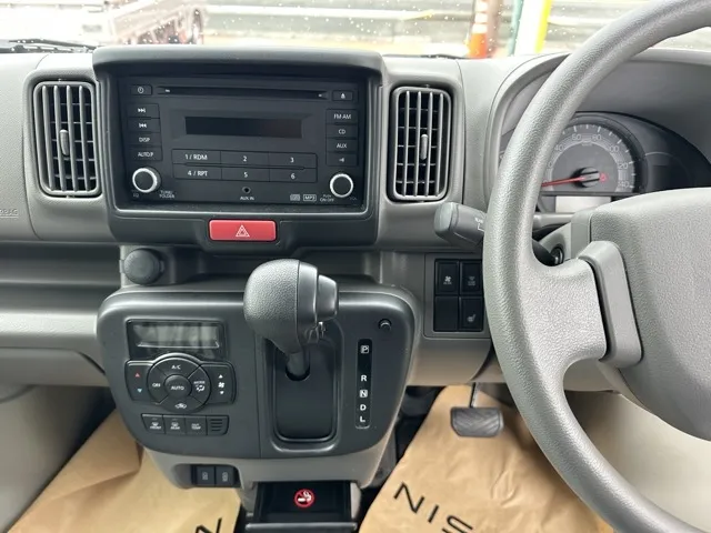 エブリイ(スズキ)クリッパーGXターボ中古車 14