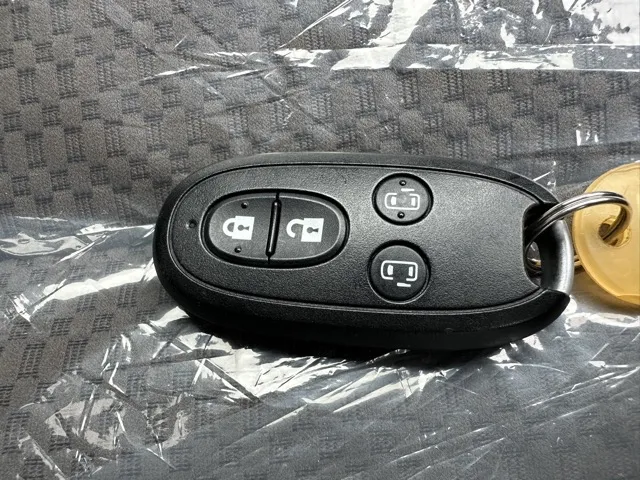 エブリイ(スズキ)クリッパーGXターボ中古車 18