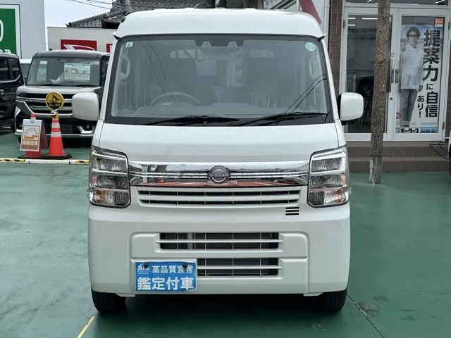 エブリイ(スズキ)クリッパーGXターボ中古車 20