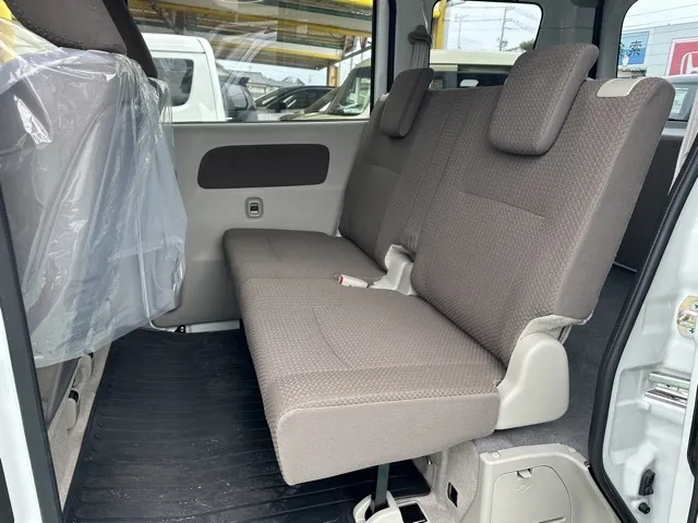 エブリイ(スズキ)クリッパーGXターボ中古車 4