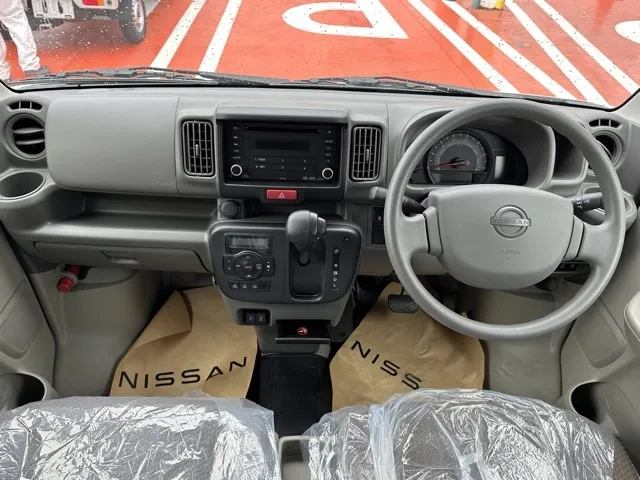 エブリイ(スズキ)クリッパーGXターボ中古車 5