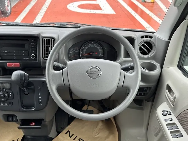 エブリイ(スズキ)クリッパーGXターボ中古車 6