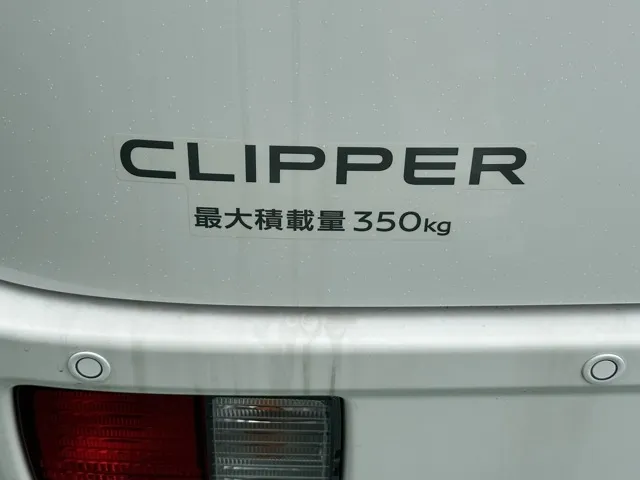 エブリイ(スズキ)クリッパーGXターボ中古車 10