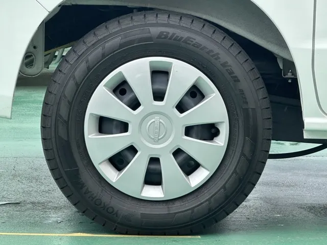 エブリイ(スズキ)クリッパーGXターボ中古車 12