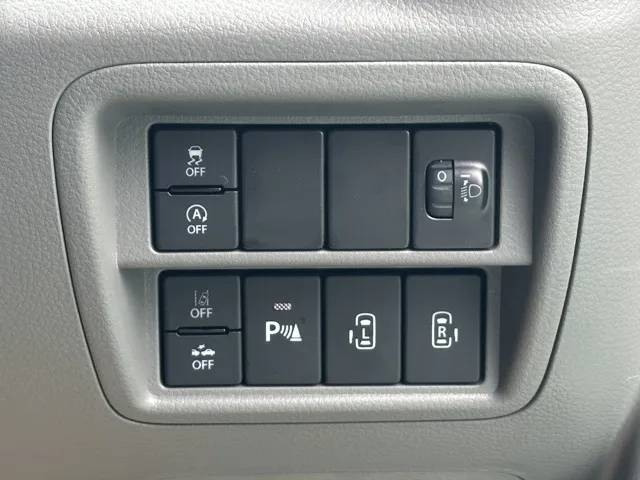 エブリイ(スズキ)クリッパーGXターボ中古車 14