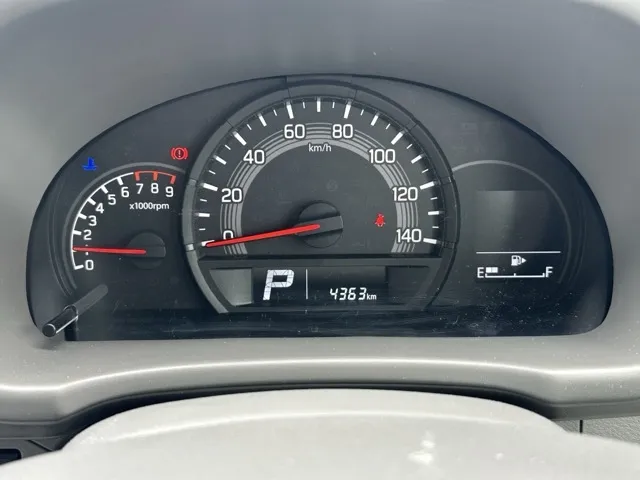 エブリイ(スズキ)クリッパーGXターボ中古車 19
