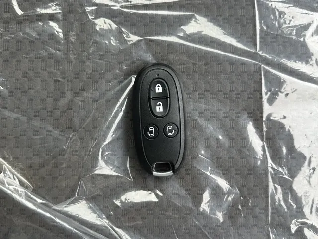 エブリイ(スズキ)クリッパーGXターボ中古車 21