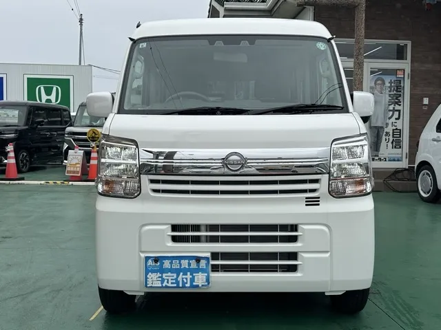 エブリイ(スズキ)クリッパーGXターボ中古車 22