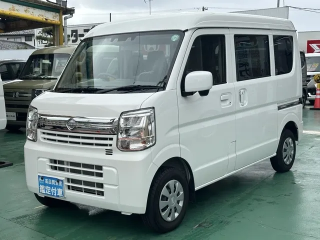 エブリイ(スズキ)クリッパーGXターボ中古車 1