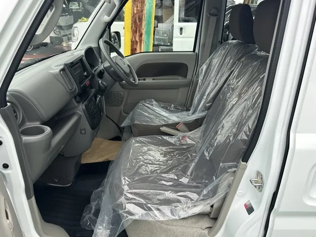 エブリイ(スズキ)クリッパーGXターボ中古車 3