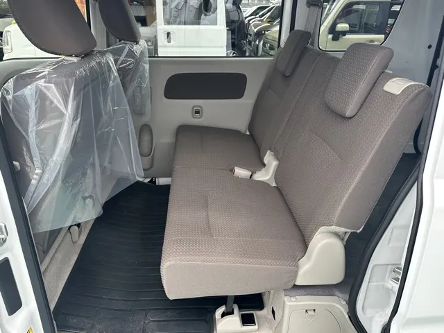 エブリイ(スズキ)クリッパーGXターボ中古車 4