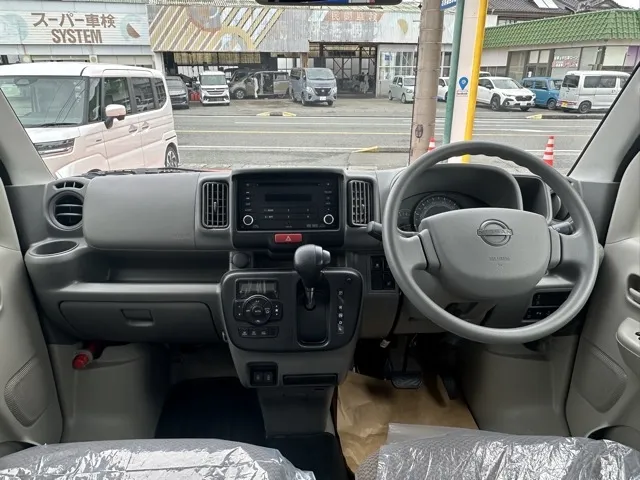 エブリイ(スズキ)クリッパーGXターボ中古車 5