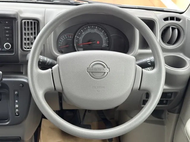 エブリイ(スズキ)クリッパーGXターボ中古車 6